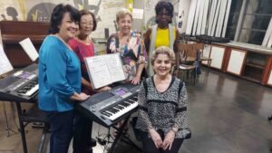 Dia da Música no Museu será comemorado com concertos gratuitos