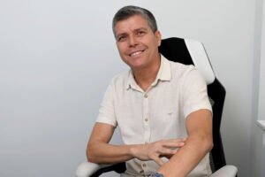 Deo Pessoa é eleito o novo presidente da Liga RJ
