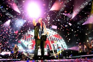 Lynyrd Skynyrd em única apresentação no Rio no Qualistage