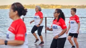 União de Maricá amplia atuação social e lança projeto com atividades esportivas, samba e capoeira na quadra