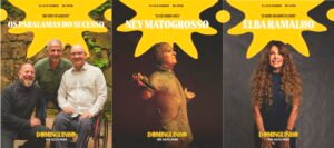 Grandes nomes da música brasileira são confirmados no “Dominguinho em Alto-Mar”