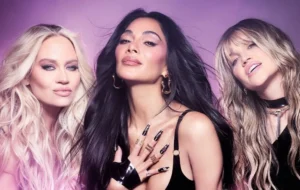 Nicole Scherzinger se cala ao vivo sobre críticas de ex-Pussycat Dolls por “comeback” como trio