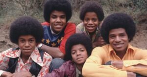 O legado fantástico da família Jackson