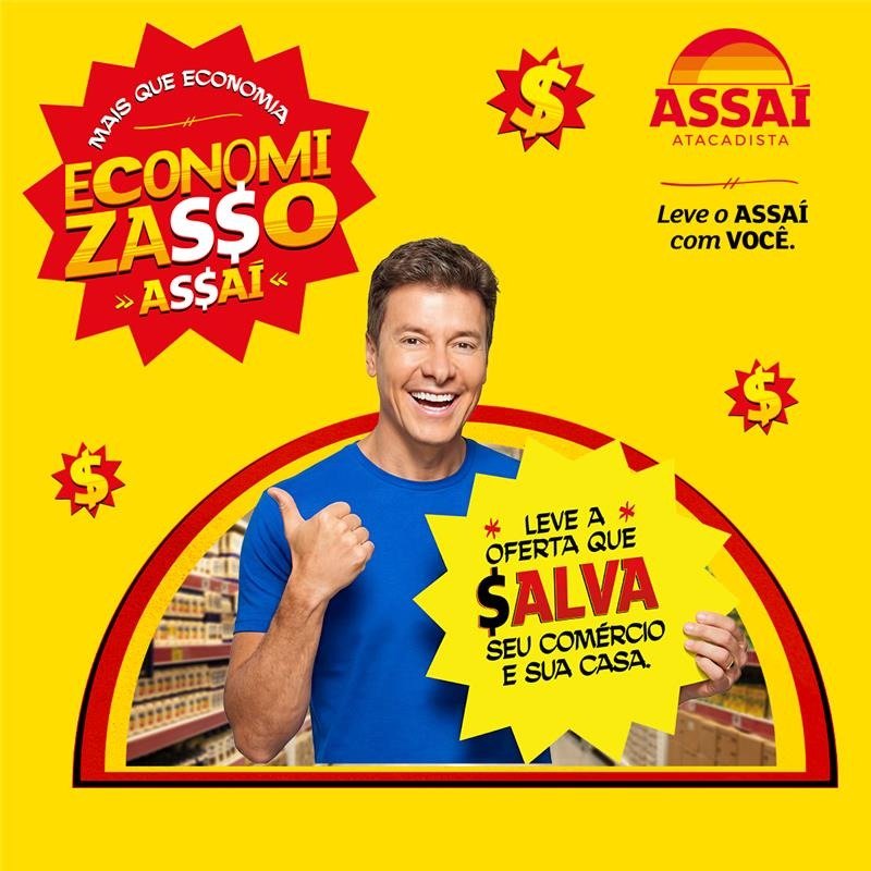 Assai Atacadista