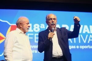 BNDES mobiliza mais de R$ 5 bi em investimentos socioambientais e de infraestrutura no Rio de Janeiro