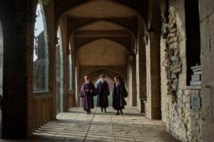 ‘Harry Potter’ lança seu primeiro teaser oficial e estreia no Natal