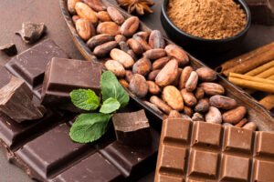 Cacau: vilão ou mocinho da dieta?