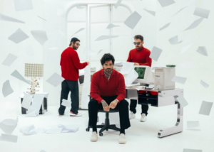 Fresno lança novo álbum com show gratuito em Porto Alegre