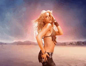 Show de Shakira faz voos internacionais para o Rio dispararem
