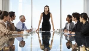Mulheres já ocupam 64% dos cargos de liderança na Leve Saúde
