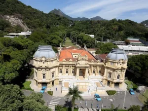 Rio de Janeiro terá eleições indiretas para Governador