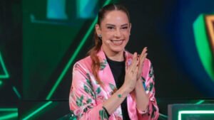 Silvia Abravanel se filia a partido e vira pré-candidata a Câmara dos Deputados