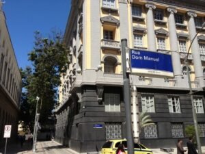 Programação do Museu da Justiça tem oficina, lançamento de livro e orquestra de flautas