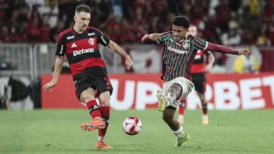 CBF adia Fla-Flu, após pedido rubro-negro
