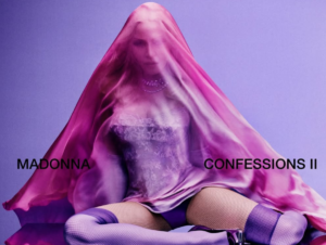 Madonna lança a inédita “I Feel So Free” na programação da Lully FM