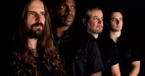 Sepultura se despede com o EP “The Cloud of Unknowing”