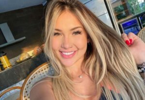 Virginia Fonseca faz promessa e manda recado para participante do BBB 26