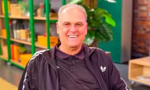 Morre Oscar Schmidt, Rei do basquete brasileiro, aos 68 anos