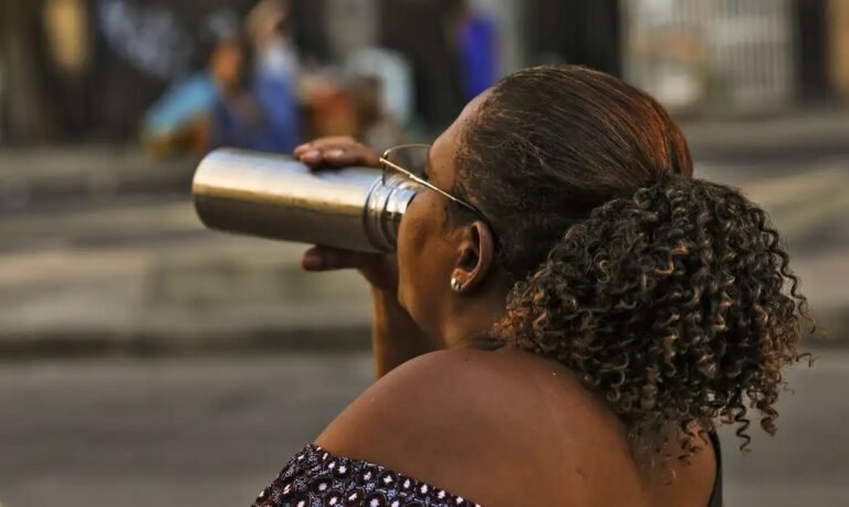 Até 10°C acima da média: calor fora de época pressiona saúde e segurança nas rodovias