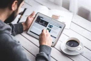 Estudo mostra dados preocupantes referentes a informação verdadeira no Brasil