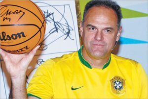 Causa da morte de Oscar Schmidt é divulgada