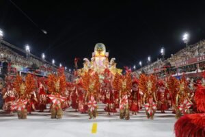 Rio Carnaval vai definir a ordem dos desfiles de 2027 em grande evento na Cidade do Samba