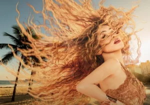 Shakira pede indicação de duetos para sua apresentação em Copacabana