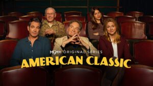 Clássico Americano estreia neste sábado no MGM+
