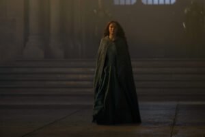 A terceira temporada da série ‘A Casa do Dragão’ estreia em 21 de junho
