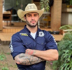 Ex-affair de Madonna, Estevan Pires, é confirmado no reality Impulsiona House 2.0