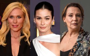 Como estão esses famosos depois de descobrirem ter esclerose múltipla
