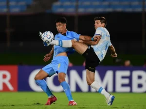 Grêmio perde na estreia da Sul-Americana para o Montevideo City Torque