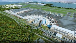 Passagens aéreas podem ter alta de até 20%
