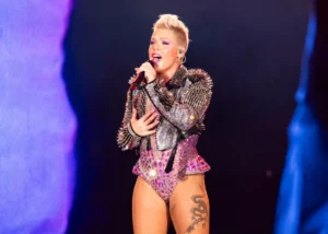 P!nk é confirmada como atração no Tony Awards