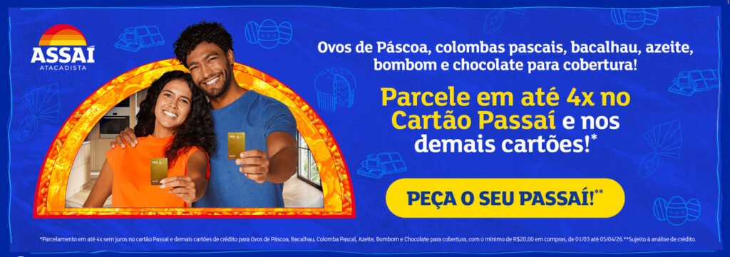 Assai Atacadista