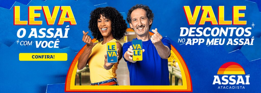 Assai Atacadista