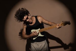Chady reafirma ascensão com show no Rio de Janeiro