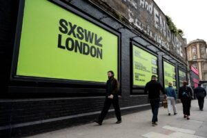 CreativeSP leva empresas paulistas ao SXSW London 2026