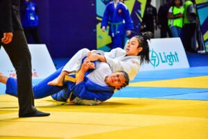 Super Estadual de Judô Rio 2026 movimenta o Parque Olímpico neste fim de semana