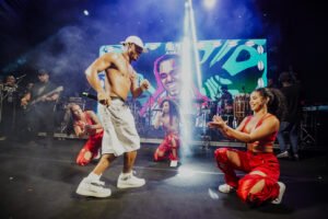 Festival Feira Preta retorna ao Rio após 10 anos e ocupa a Pequena África em maio