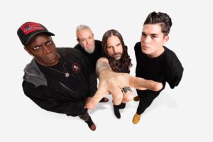 Sepultura lança a balada “Beyond the Dream”, com colaboração dos Titãs