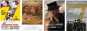 Clássicos do Faroeste no MGM+: veja títulos Western disponíveis no streaming