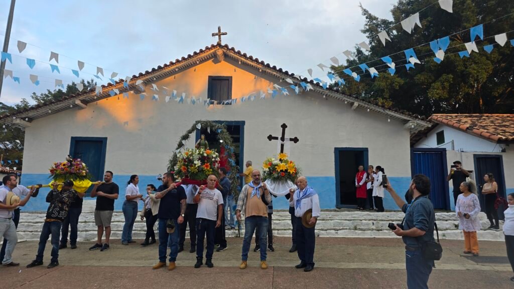 Festa de Santa Cruz de Carapicuíba terá 4 dias de celebração com atrações gratuitas