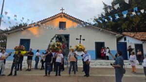 Festa de Santa Cruz de Carapicuíba terá 4 dias de celebração com atrações gratuitas