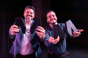Com Lázaro Ramos no elenco “Feito Pipa” recebe dois prêmios no Festival de Guadalajara