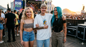 Quais as possíveis participações especiais nos shows do Coachella 2026?