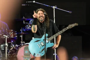 Foo Fighters lança clipe do single “Window”