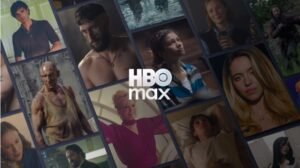 Estreias de abril na HBO Max