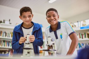 Cultura entra como estratégia para aprendizagem e projeto do Instituto Ayrton Senna
