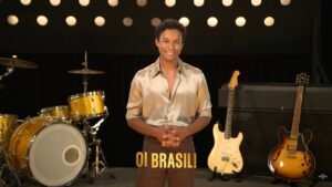 Universal Pictures lança novo trailer de “Michael” e Jaafar Jackson anuncia pré-venda de ingressos no Brasil